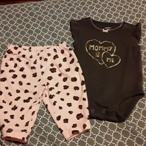 2 piece outfit - Picture 2 of 2